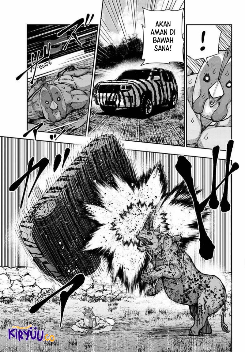 Chapter 72 - halaman 6