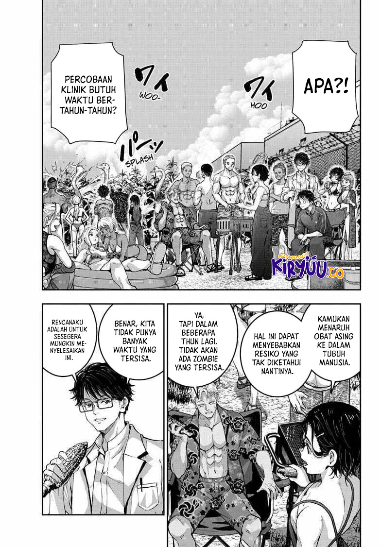 Chapter 73 - halaman 14
