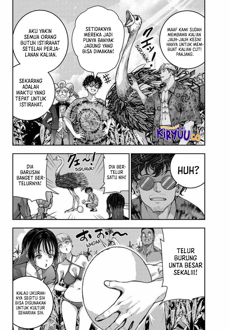 Chapter 73 - halaman 15