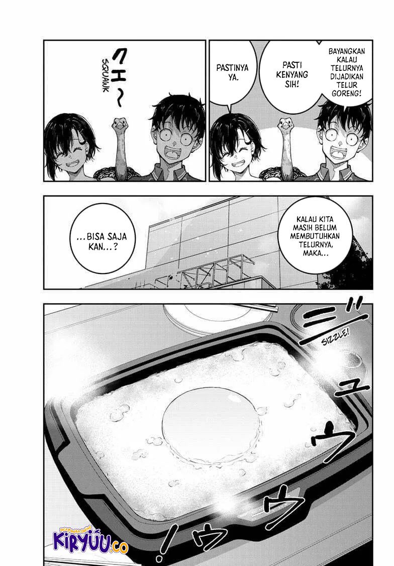 Chapter 73 - halaman 16