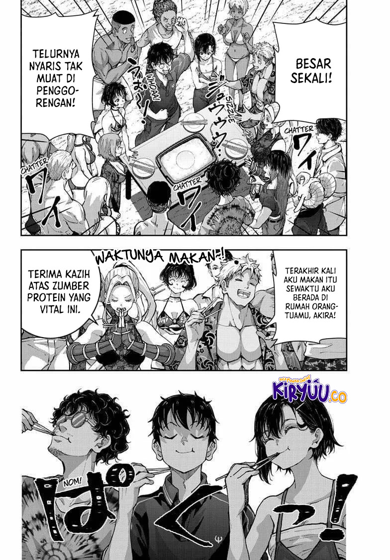 Chapter 73 - halaman 17