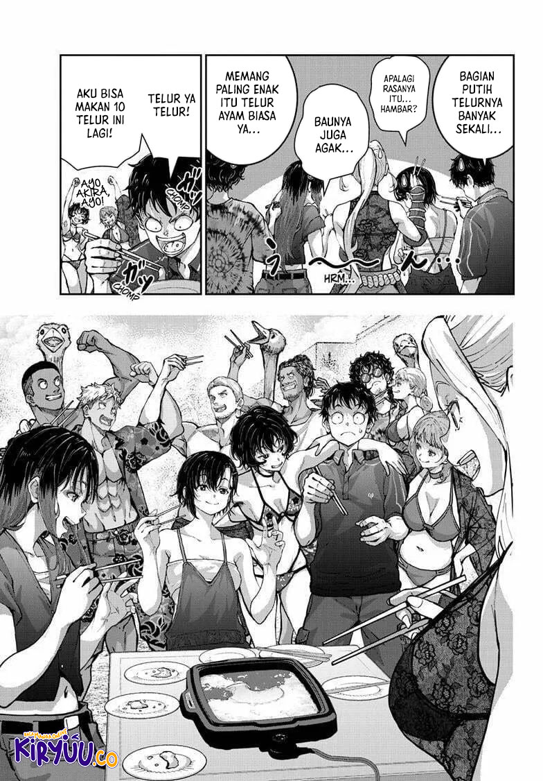 Chapter 73 - halaman 18
