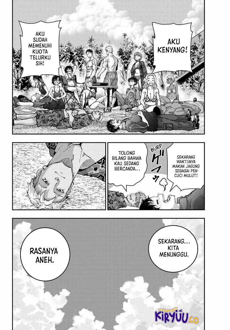 Chapter 73 - halaman 19