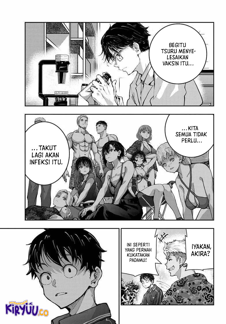 Chapter 73 - halaman 20
