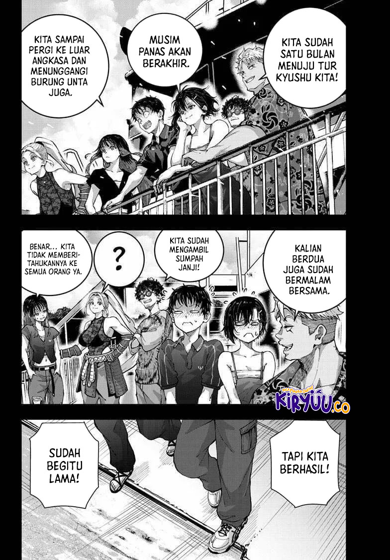 Chapter 73 - halaman 3