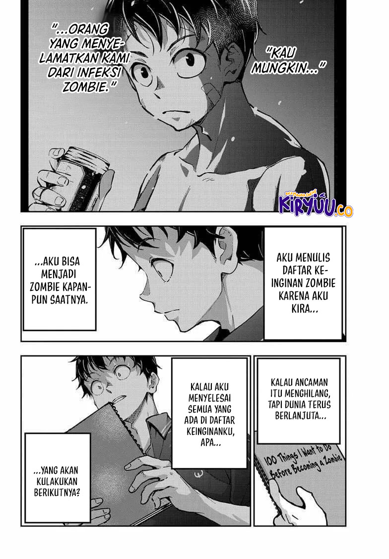 Chapter 73 - halaman 21