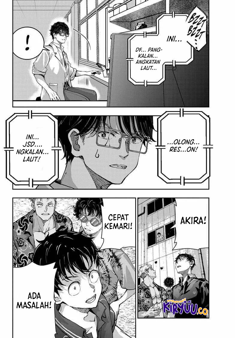 Chapter 73 - halaman 23