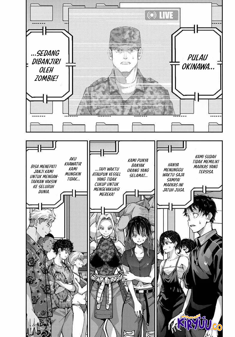 Chapter 73 - halaman 24