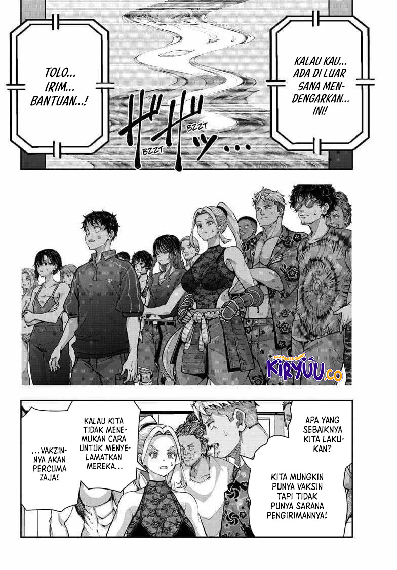 Chapter 73 - halaman 25