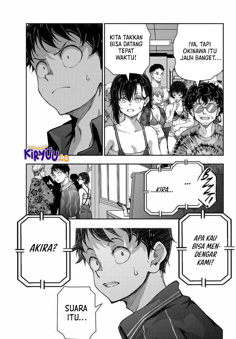 Chapter 73 - halaman 26