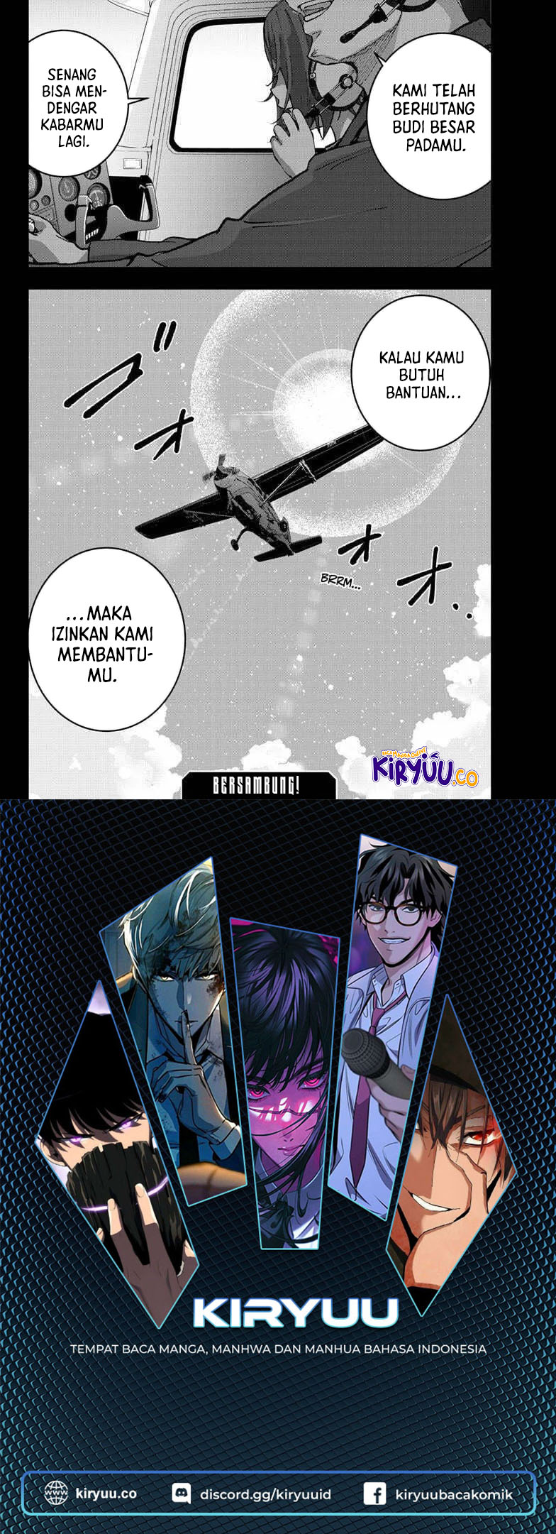 Chapter 73 - halaman 27