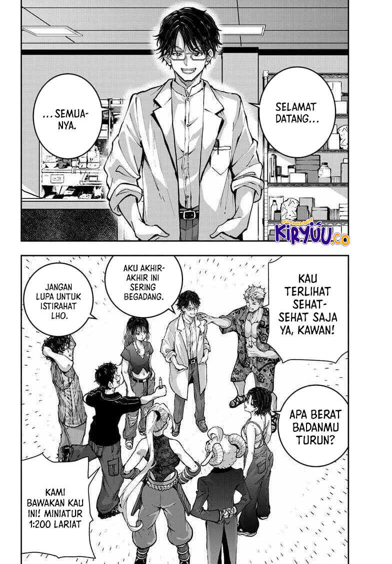 Chapter 73 - halaman 5