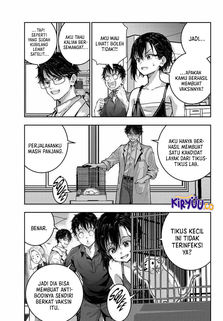 Chapter 73 - halaman 6