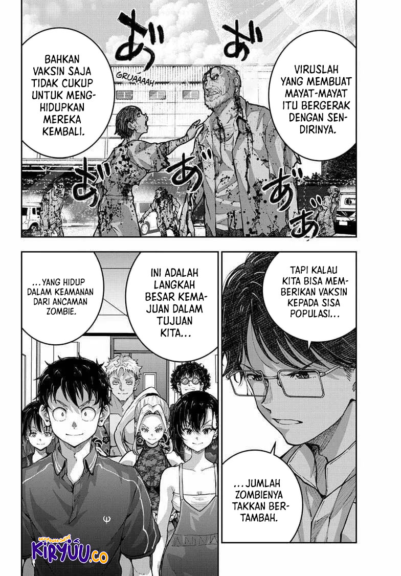 Chapter 73 - halaman 7