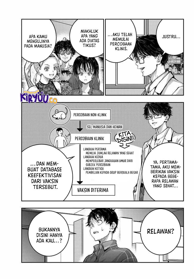 Chapter 73 - halaman 8