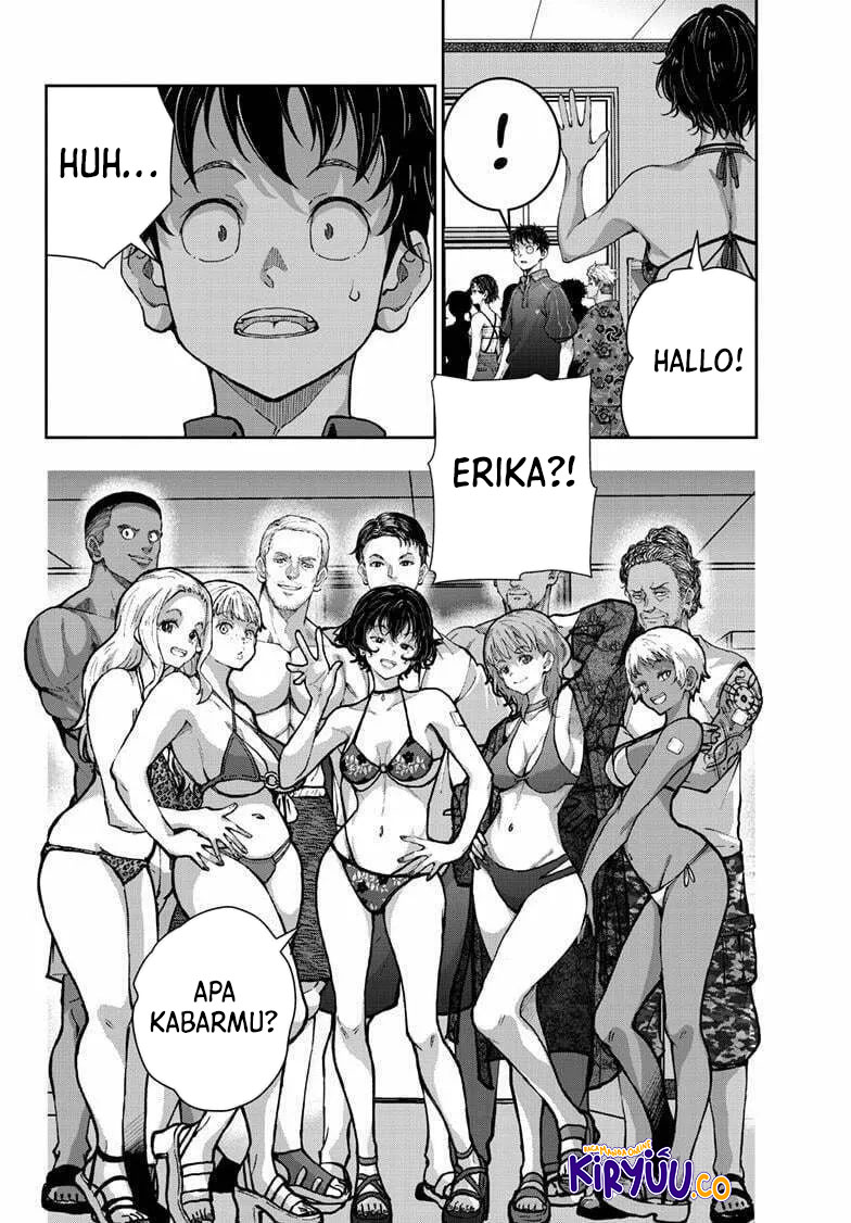 Chapter 73 - halaman 9