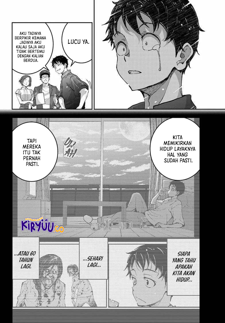 Chapter 74 - halaman 11