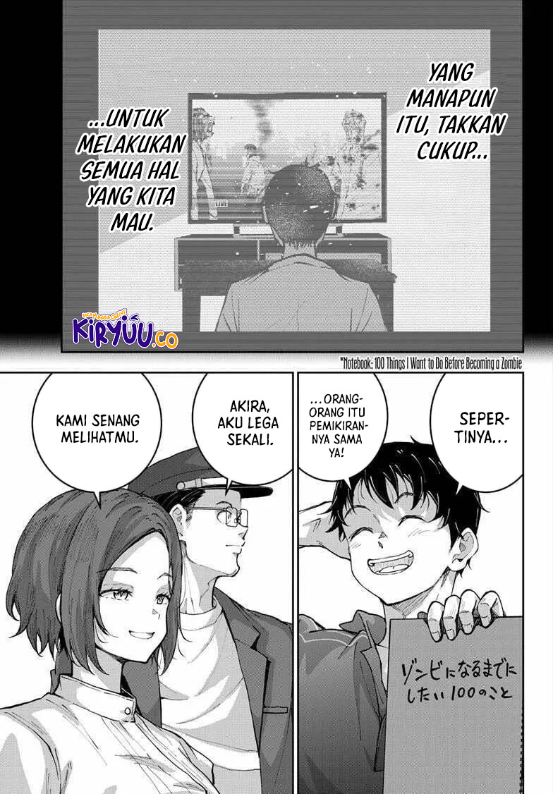 Chapter 74 - halaman 12