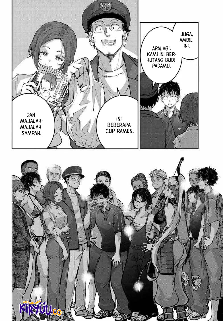 Chapter 74 - halaman 13