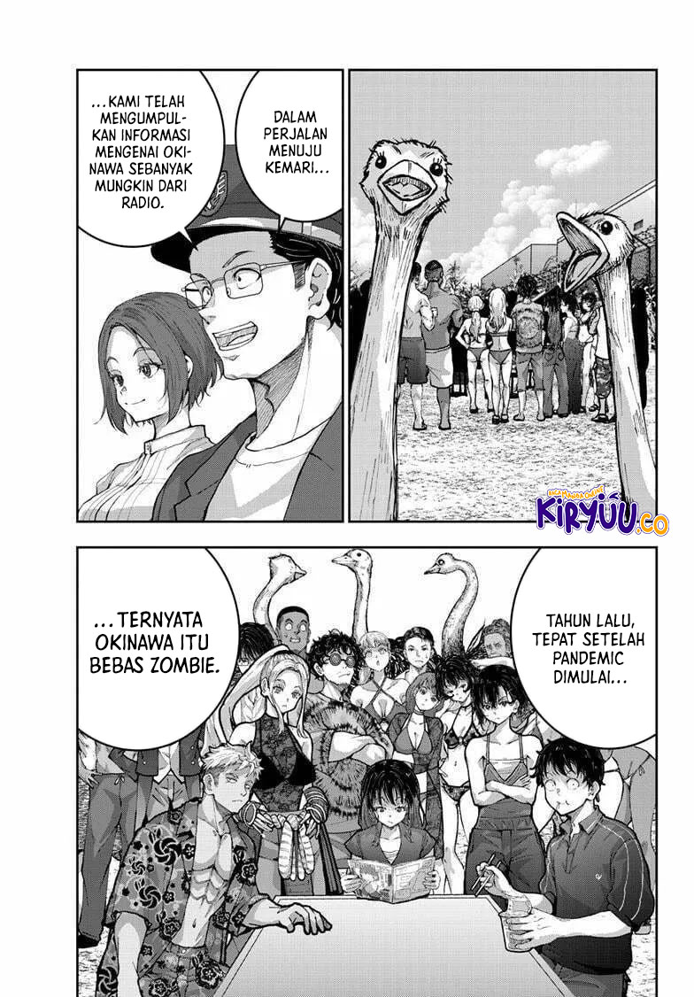 Chapter 74 - halaman 14