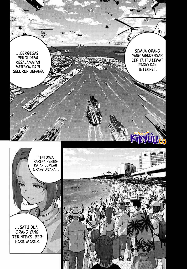 Chapter 74 - halaman 15