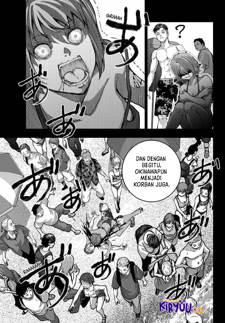 Chapter 74 - halaman 16