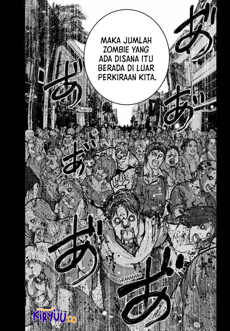 Chapter 74 - halaman 18