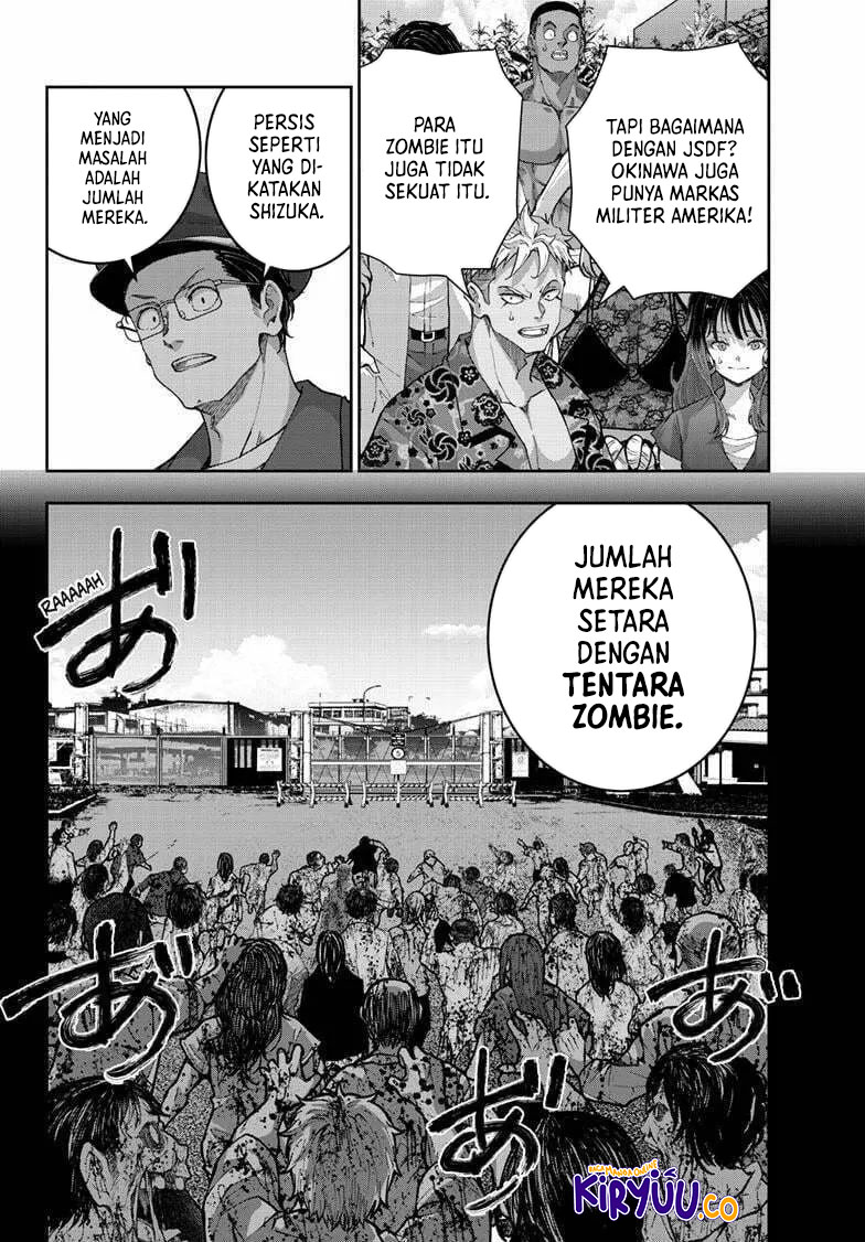 Chapter 74 - halaman 19