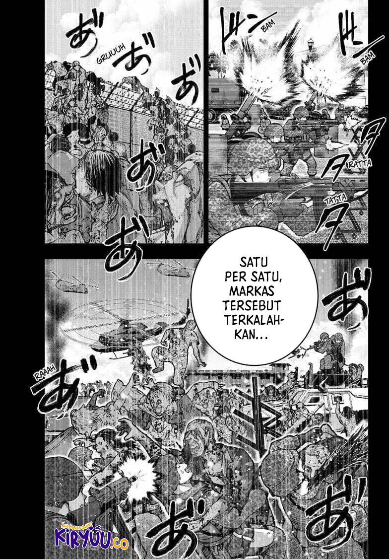 Chapter 74 - halaman 20