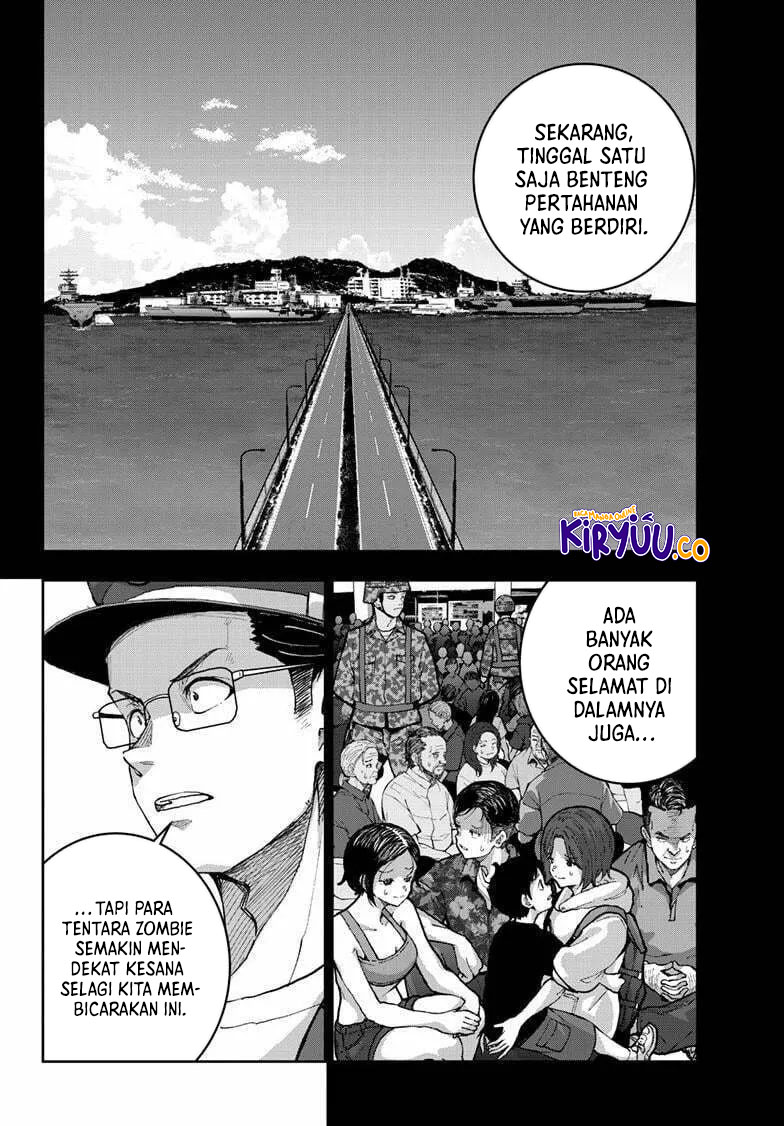 Chapter 74 - halaman 21