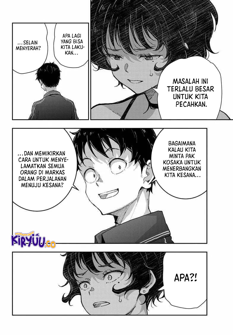 Chapter 74 - halaman 23