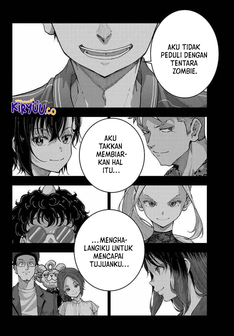 Chapter 74 - halaman 25