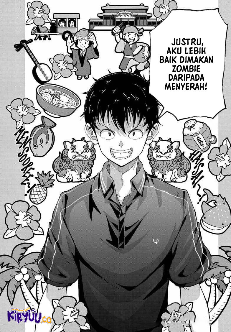 Chapter 74 - halaman 26