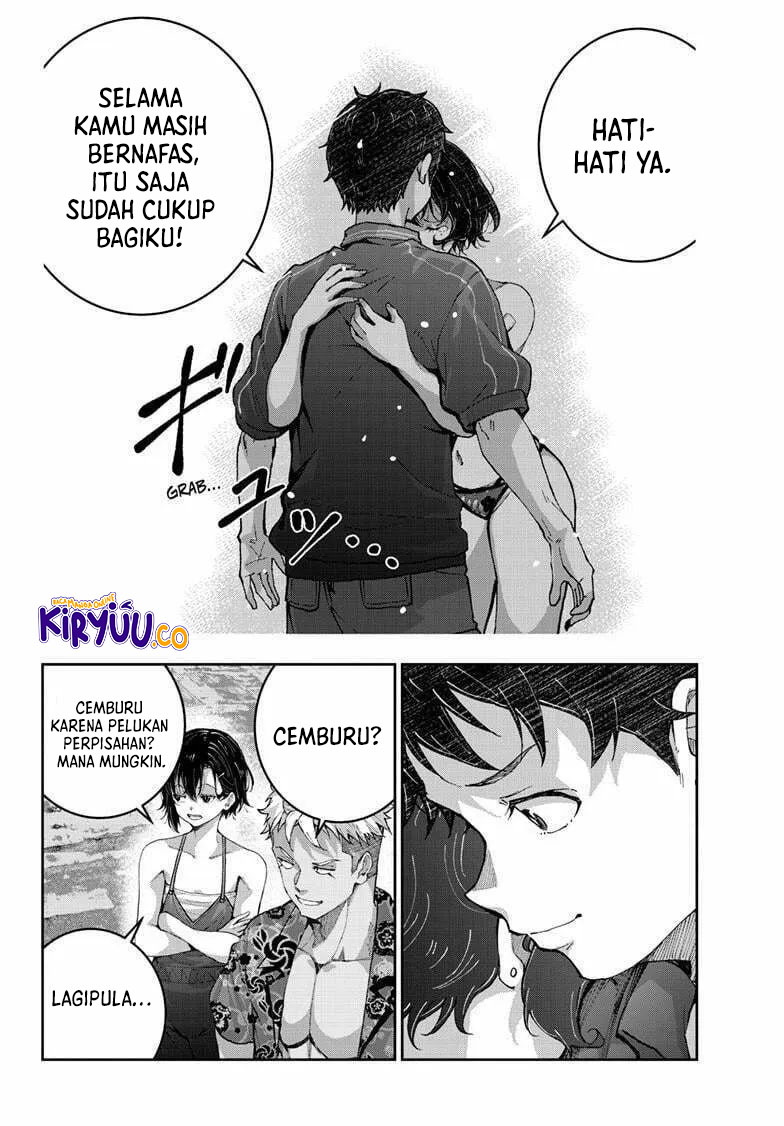 Chapter 74 - halaman 29