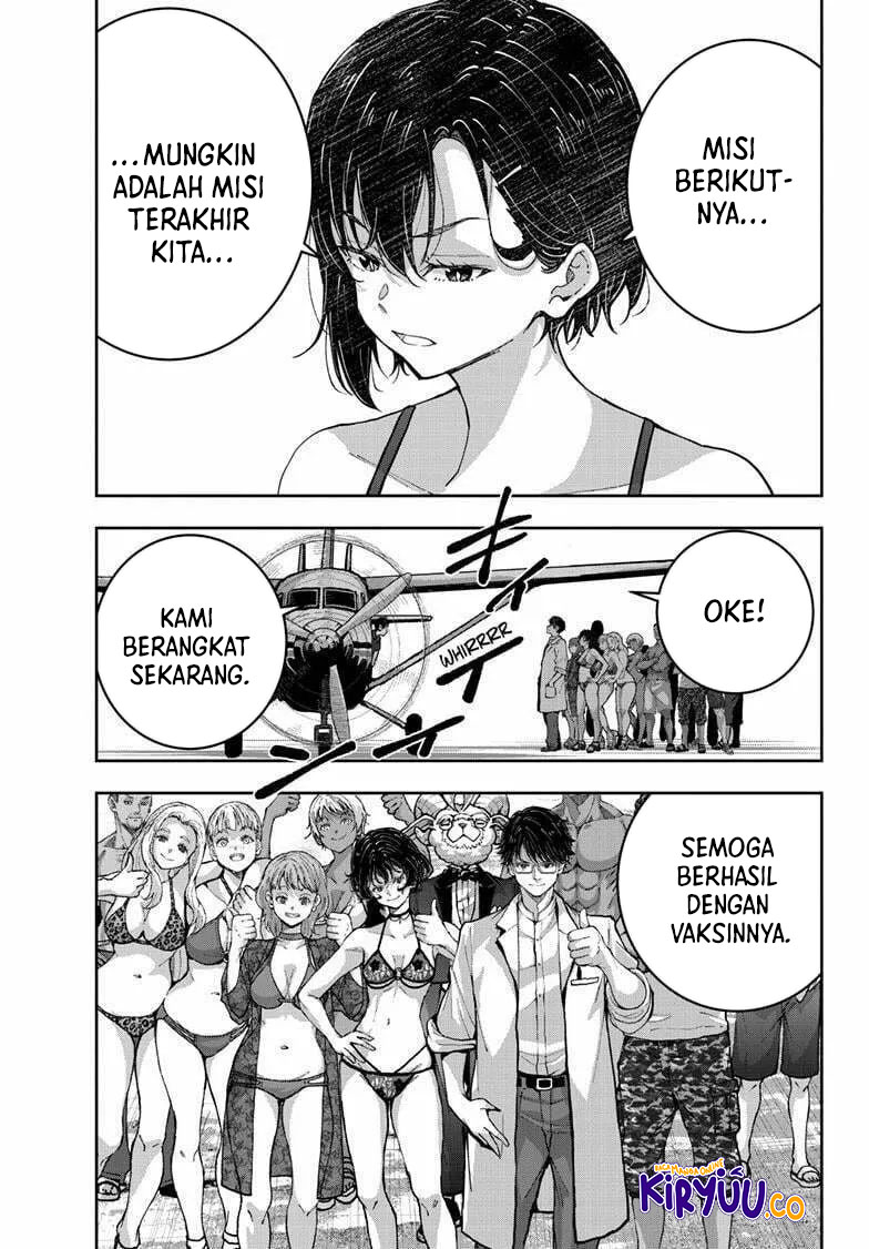 Chapter 74 - halaman 30