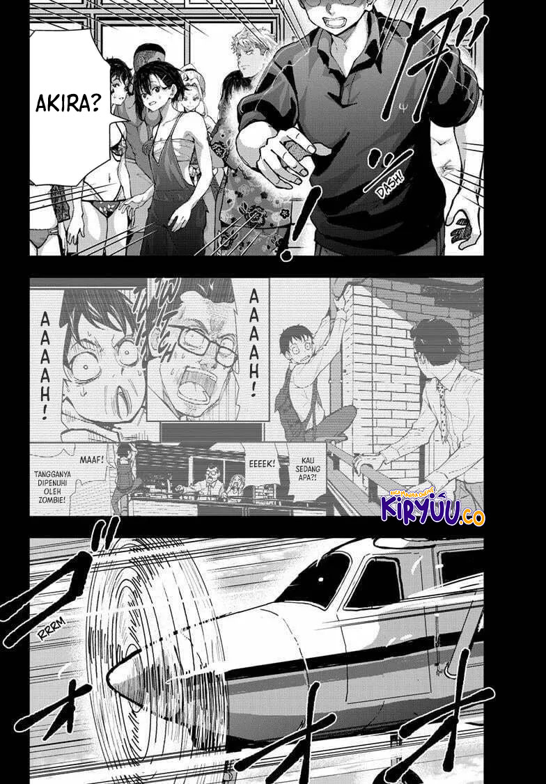 Chapter 74 - halaman 4