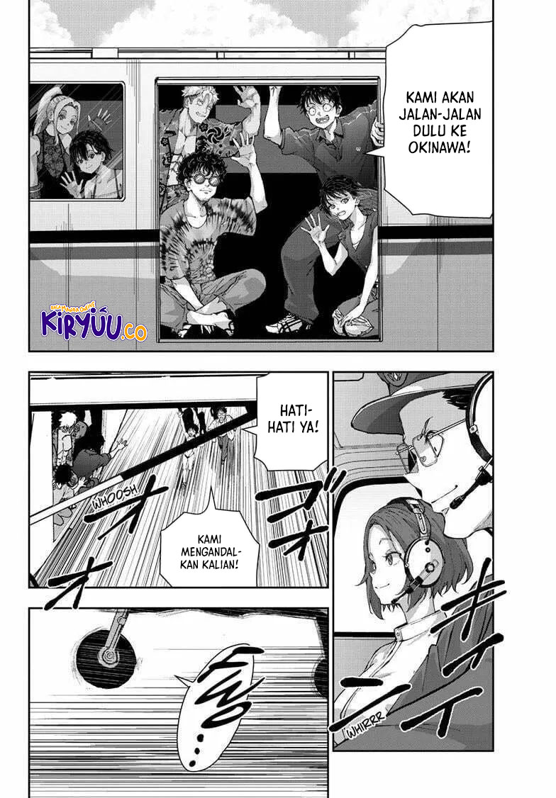 Chapter 74 - halaman 31