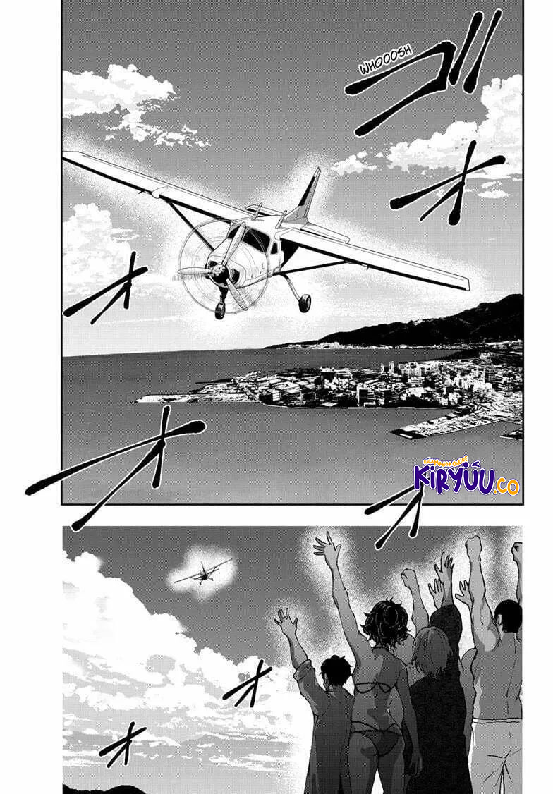 Chapter 74 - halaman 32