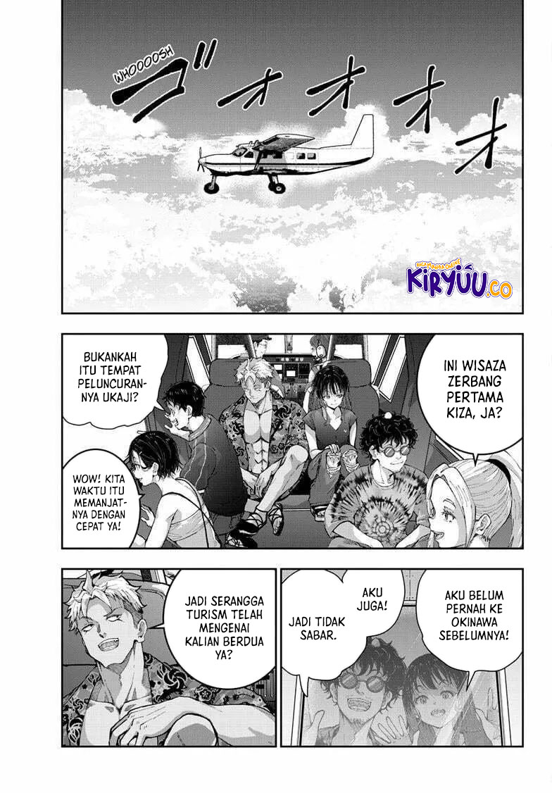 Chapter 74 - halaman 34