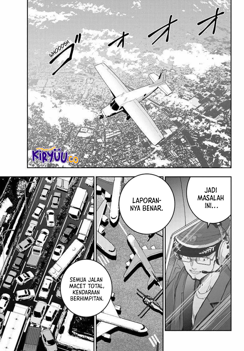 Chapter 74 - halaman 36