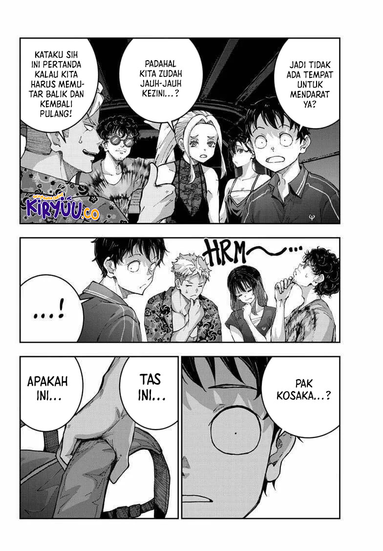 Chapter 74 - halaman 37