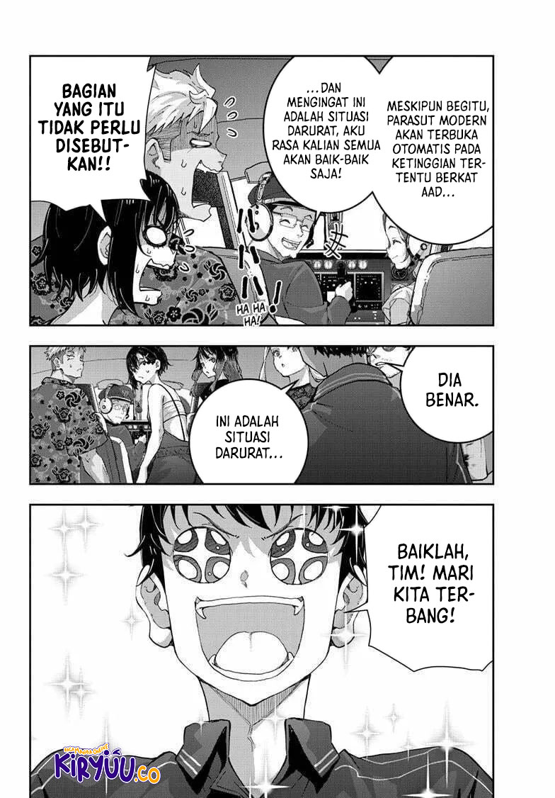 Chapter 74 - halaman 39