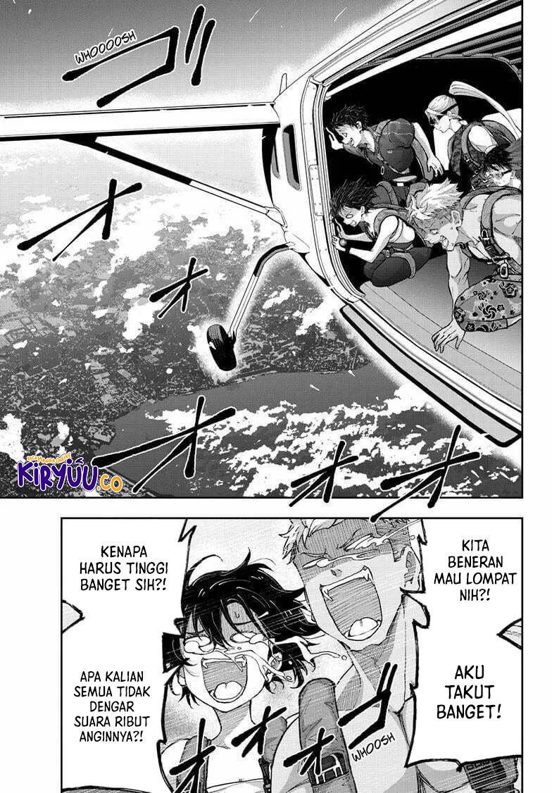 Chapter 74 - halaman 40