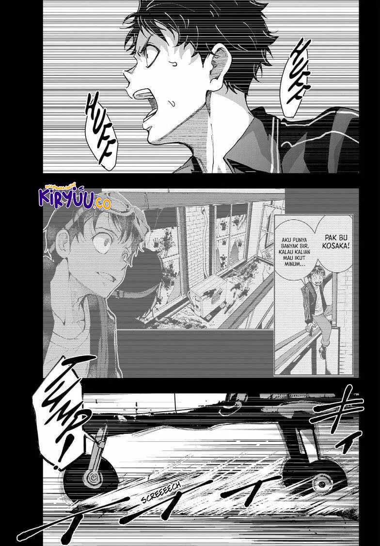 Chapter 74 - halaman 5