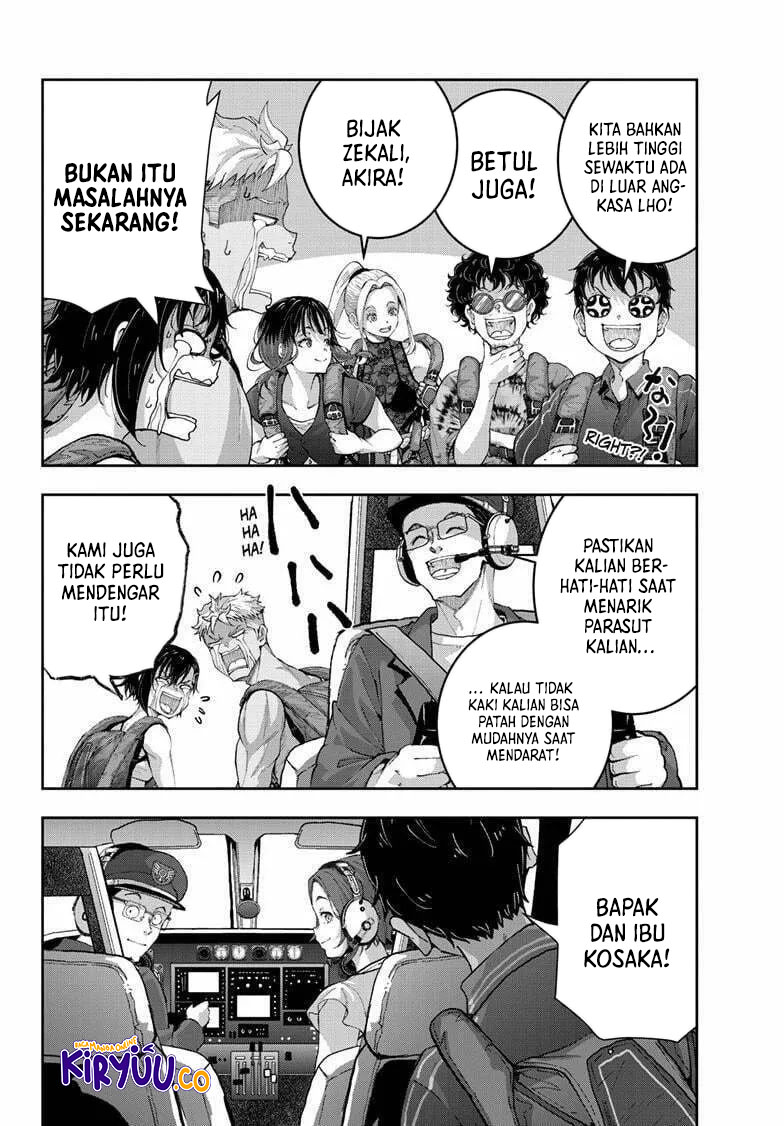 Chapter 74 - halaman 41
