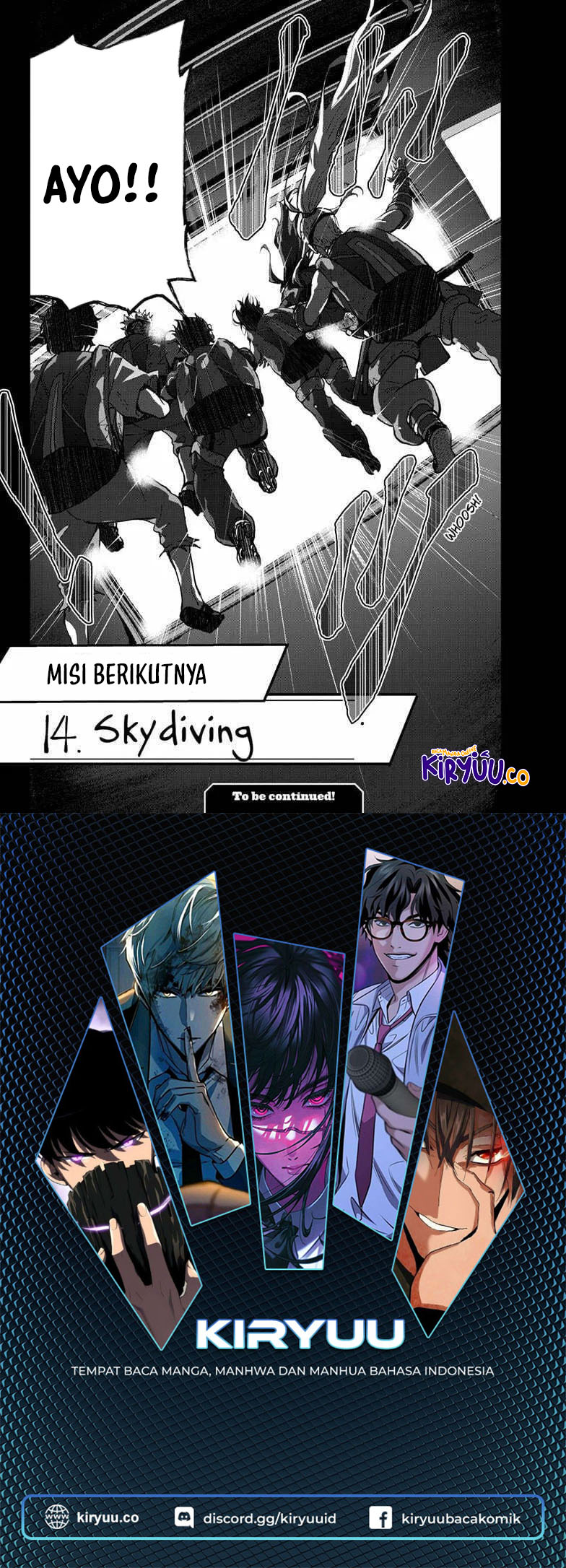 Chapter 74 - halaman 43