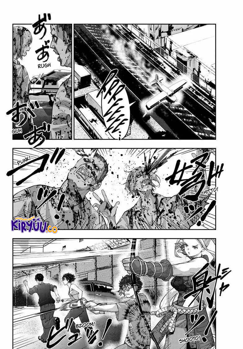 Chapter 74 - halaman 7