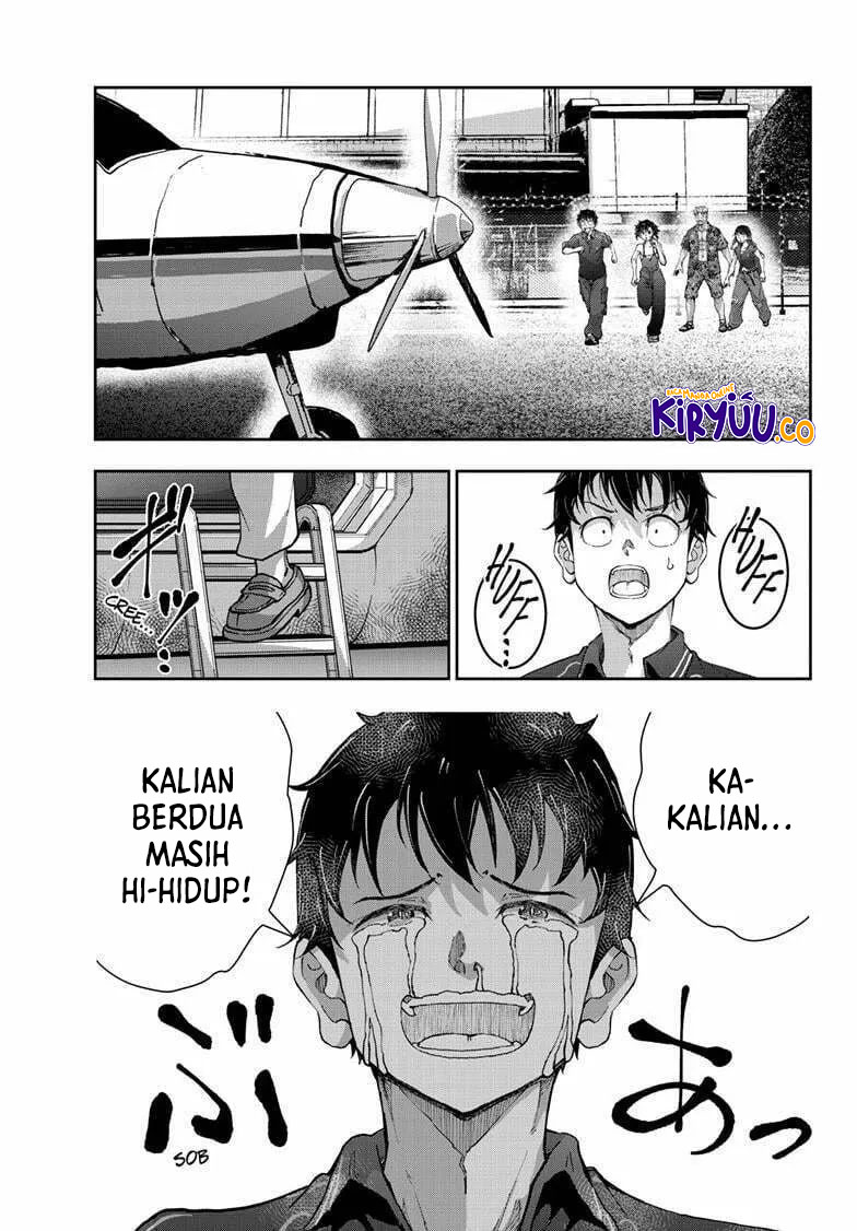Chapter 74 - halaman 8
