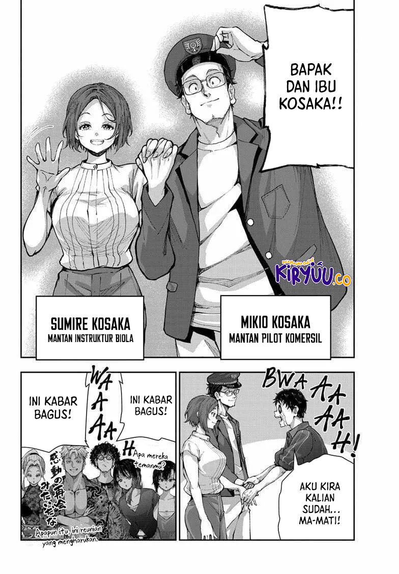 Chapter 74 - halaman 9