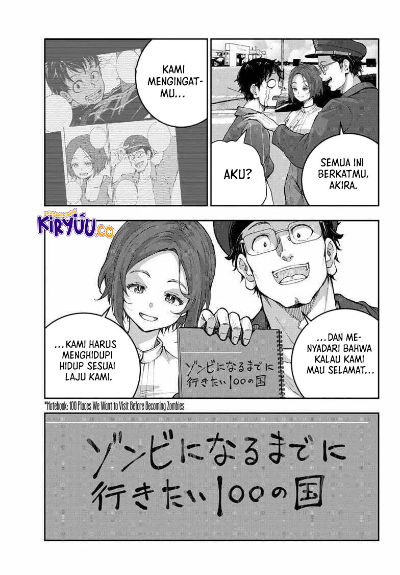 Chapter 74 - halaman 10